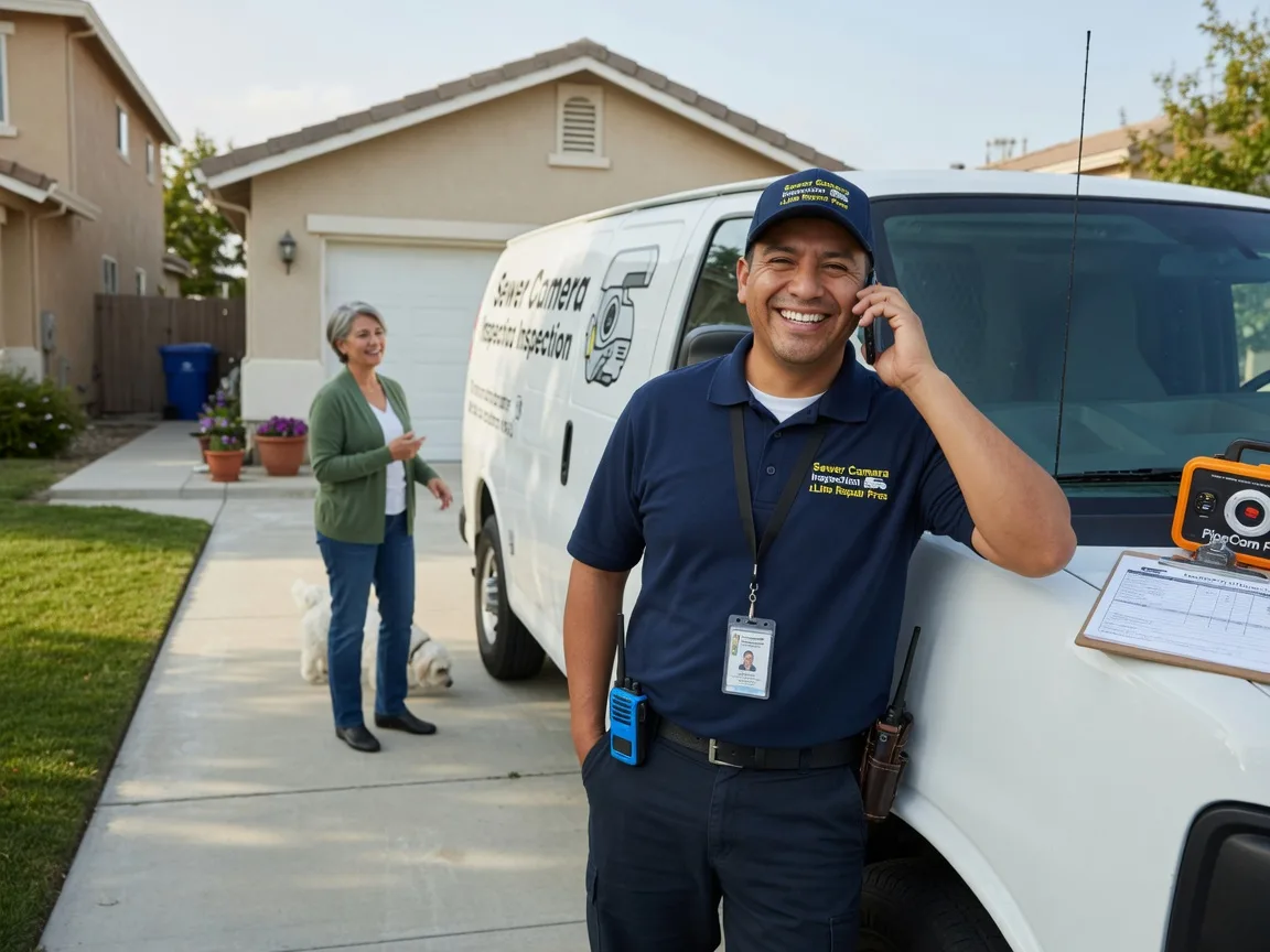 Sewer Line Repair Herrick Center, PA FAQs